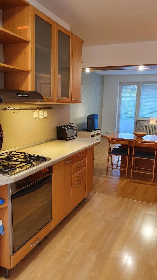 Lakeview Apartments П'єштяни Екстер'єр фото