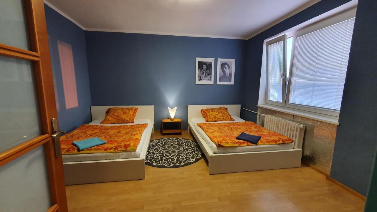 Lakeview Apartments П'єштяни Екстер'єр фото