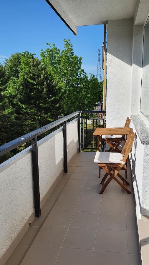 Lakeview Apartments П'єштяни Екстер'єр фото