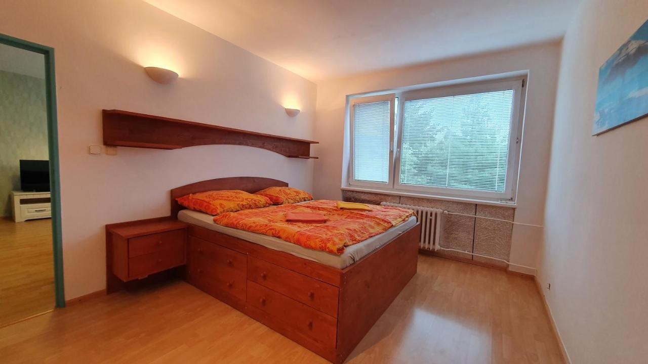 Lakeview Apartments П'єштяни Екстер'єр фото