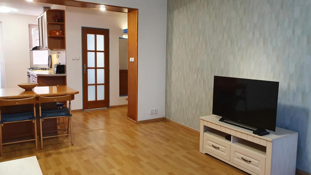 Lakeview Apartments П'єштяни Екстер'єр фото