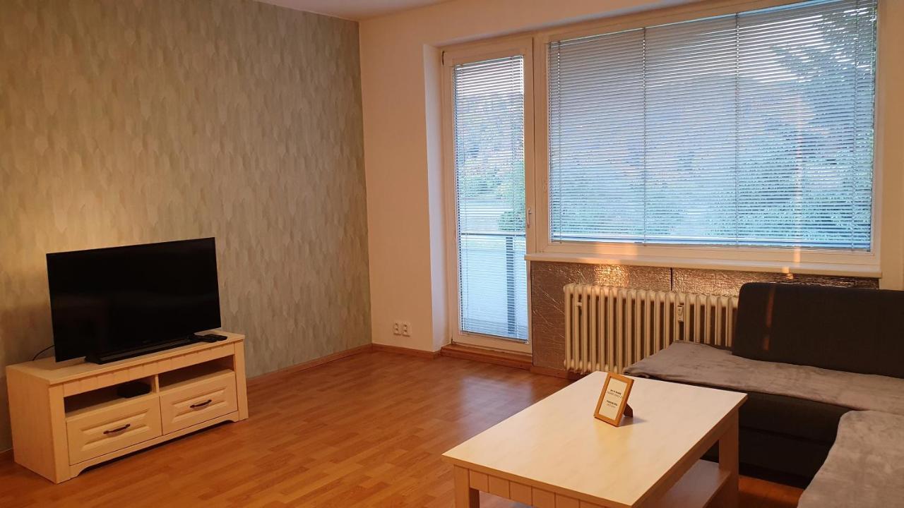 Lakeview Apartments П'єштяни Екстер'єр фото