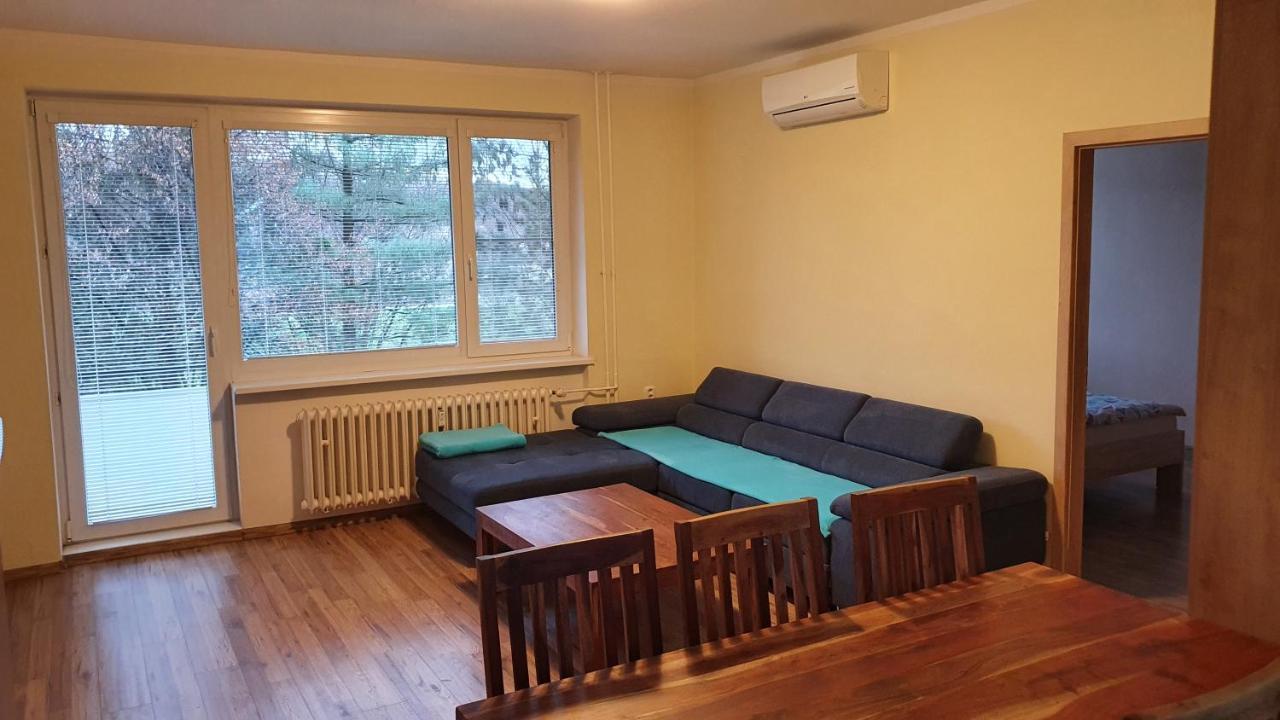 Lakeview Apartments П'єштяни Екстер'єр фото