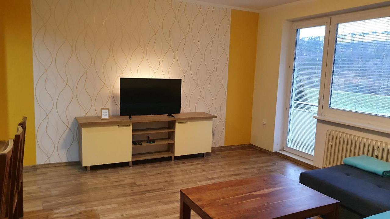 Lakeview Apartments П'єштяни Екстер'єр фото
