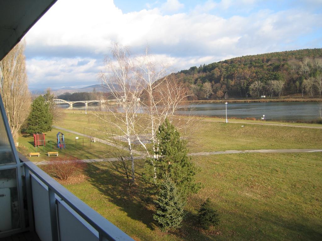 Lakeview Apartments П'єштяни Номер фото