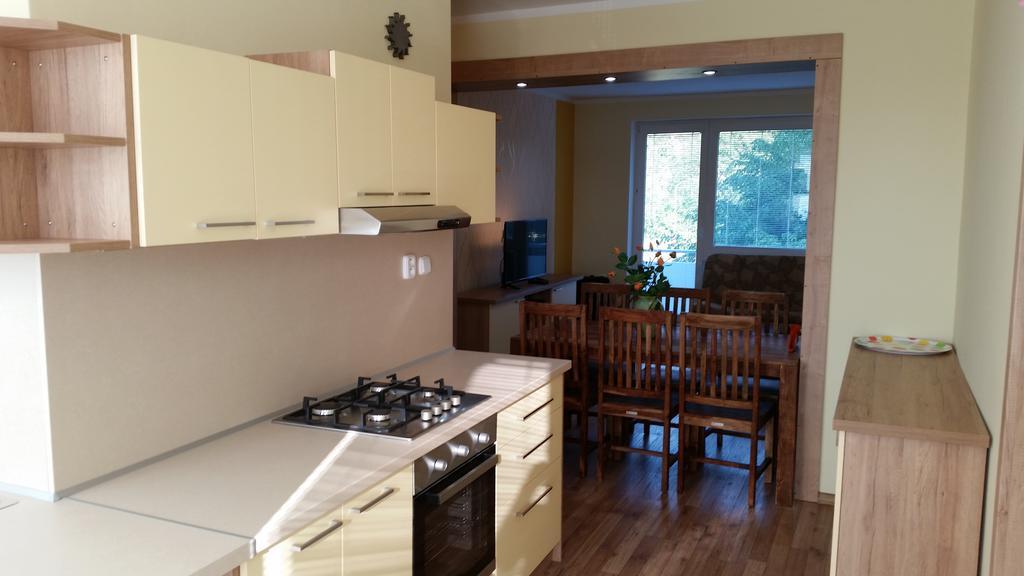 Lakeview Apartments П'єштяни Екстер'єр фото