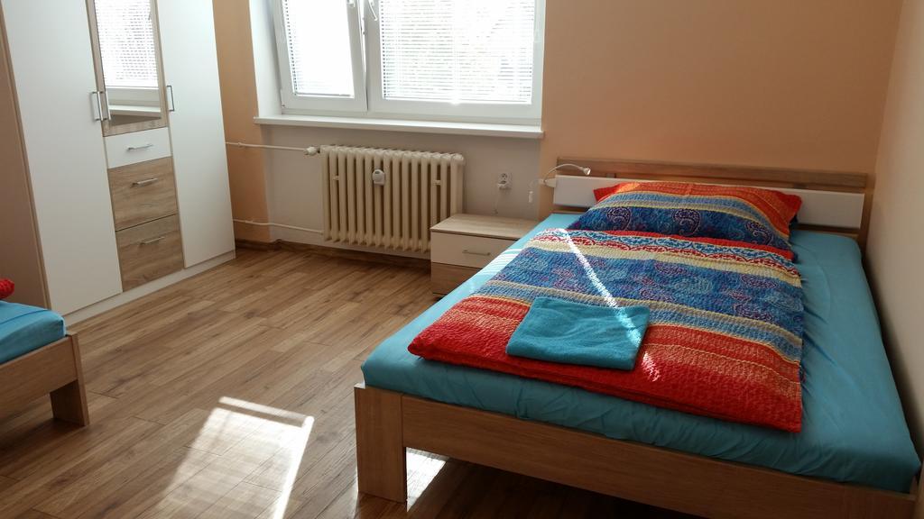 Lakeview Apartments П'єштяни Екстер'єр фото